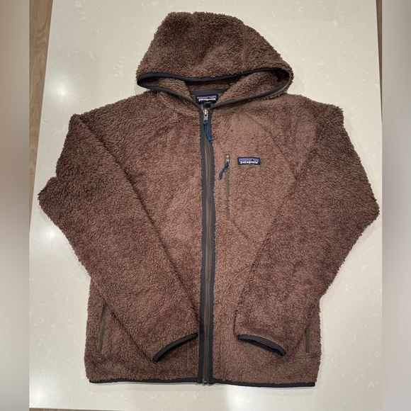 Patagonia Jackets & Coats Patagonia Mens Los Gatos Hoodie Poshmark